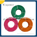 UL1569 pvc insulated 22 guage electrical wire